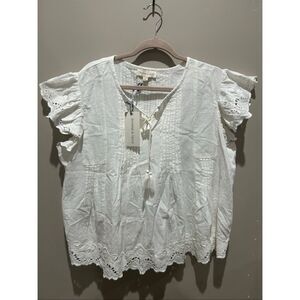 Jennifer and Grace blouse